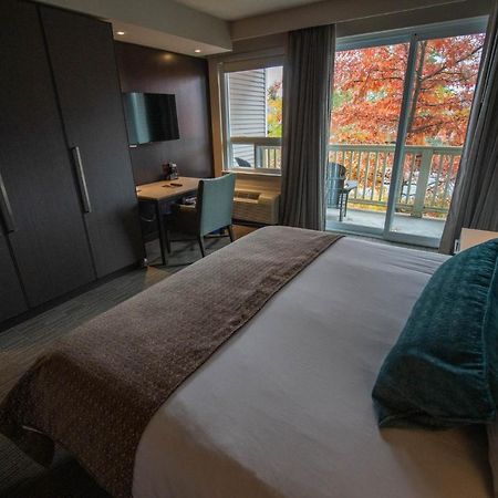 Hotel Taboo Muskoka Gravenhurst Exteriér fotografie