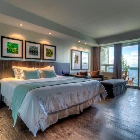 Hotel Taboo Muskoka Gravenhurst Exteriér fotografie