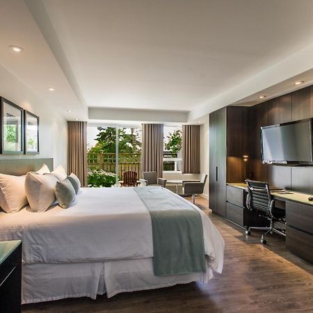 Hotel Taboo Muskoka Gravenhurst Exteriér fotografie